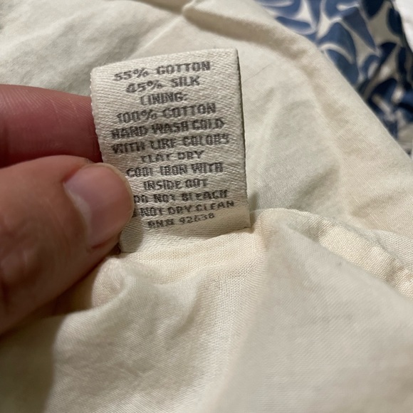 Flowy skirt - Picture 3 of 5